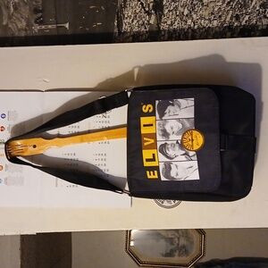 COPY - NWT WOMEN'S PURSE ELVIS INSPIRED